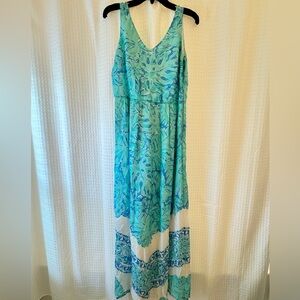 Vineyard Vines ladies dress